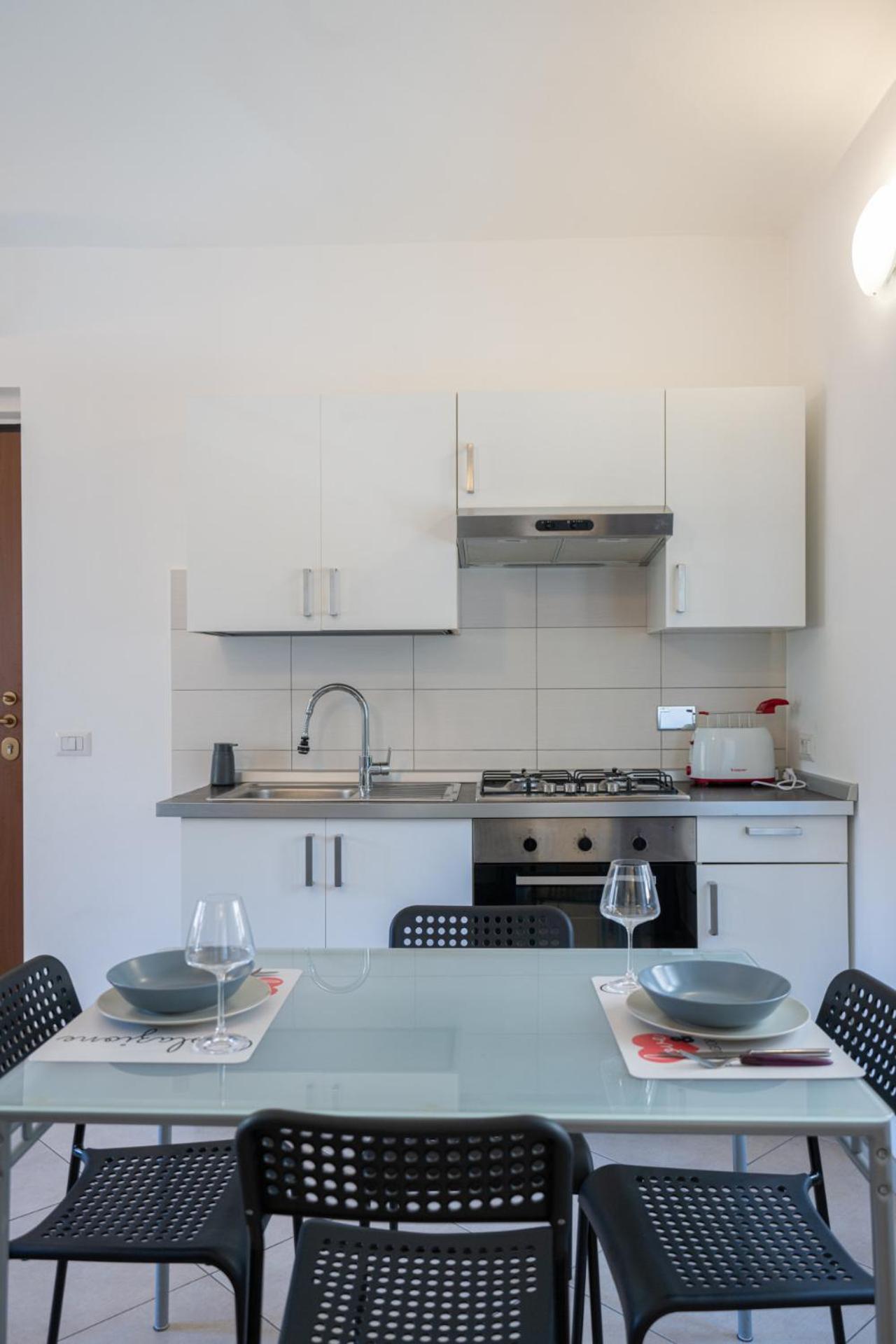 Aurora Retreat, La Tua Base Per Esplorare Torino Apartment Exterior photo